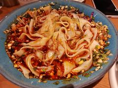 -胡氏大盘鸡新疆菜(石岗店)