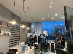 -MOVAN HAIR莫凡匠人发型屋