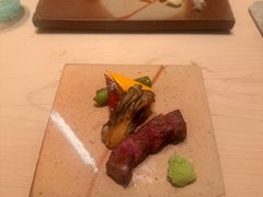 -Ginza Onodera 鮨(外滩十八号店)