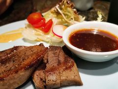 -炙柒Sekinana·精致料理 烧鸟·铁板烧(海上世界店)