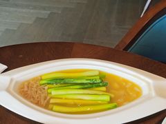-佘山世茂艾美·御珍轩中餐厅