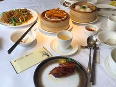 -悦景酒家(罗湖店)