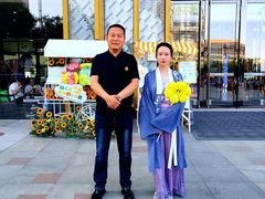 -万达广场(龙湖店)