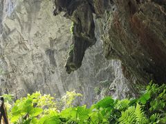 -英西峰林·洞天仙境