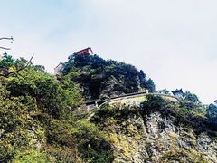 -青龙山国家森林公园