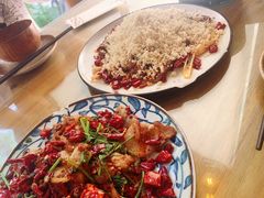 -无届青年餐馆(熙街店)