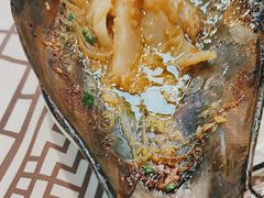 -云晓光头烧烤吧(德平路店)