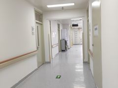 -国家体育总局运动医学研究所体育医院