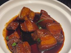 -绿茶餐厅(西湖银泰百货店)