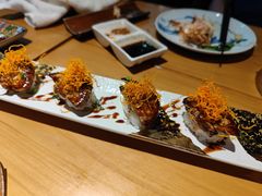 -渔寿司·日本料理(艾尚天地店)