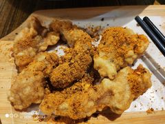 -蜀天上精专麻辣香锅(文定路店)