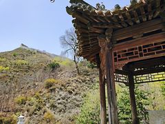 -雁门关景区