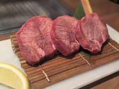 -俺的焼肉(銀座9丁目店)