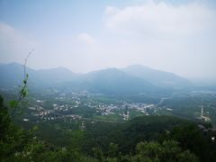 -石经山风景区