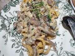 -Mammamia意大利餐厅(阳春巷店)