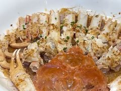 -西贝海鲜汇(槐安路店)