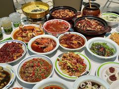 -欧记大排档·景德菜(上海首店)