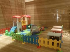 -视界美食自助餐厅·石家庄希尔顿酒店