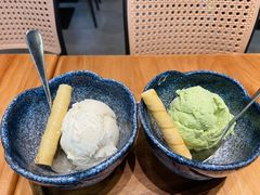 云呢拿小雪糕-友名Cross日式咖喱屋(江南大道中店)