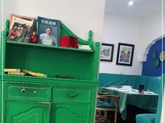 大堂-苏坦土耳其西餐厅(玉林店)