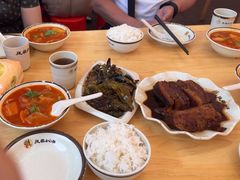 -張飛扒肉·龙江非遗(道外店)