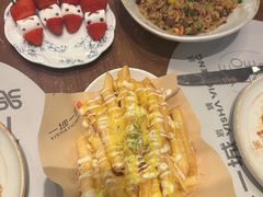 -一沙一城·岩烤牛扒(深圳首店)