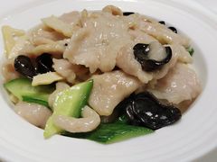 -鸿运楼烤鸭店(天桥店)