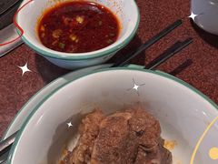 -顺顺小吃(独克宗古城店)