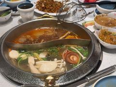 -千牛将·鲜牛肉火锅(开元路店)