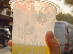 -阿姨奶茶(南翔解放街店)