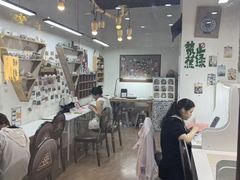 -垚火玩泥吧手作集合店·拼豆·陶艺