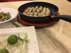-全聚德(常州店)