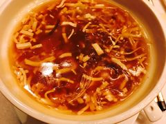 -东海朗廷酒店-唐阁T’ANG COURT 中餐厅