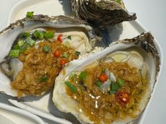 -江合勇丹东兄弟小串海鲜烧烤(总店)