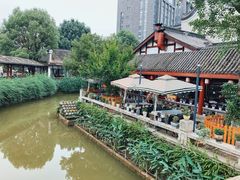 -龙潭水乡