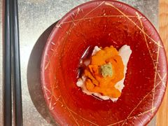 -奈良本寿司(永嘉路店)