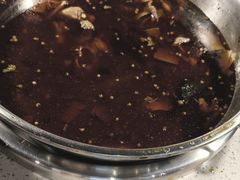 -味之绝热血美蛙鱼火锅(中坝店)