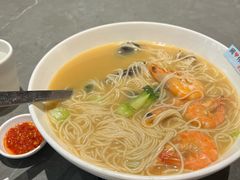 -佬太公海鸭·海鲜大排档(上海总店)