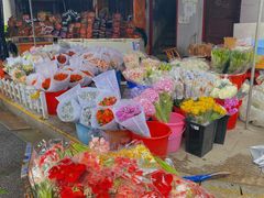 -循礼门鲜花花市(武汉循礼门店)