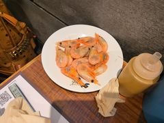 -汉巴味德(沈阳万象汇店)