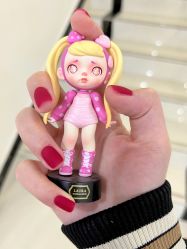 -Fanni美甲美睫皮肤管理