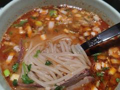 -长岁羊肉汤(万象城店)