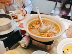 -丽华园(汉阳龙阳店)