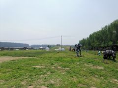 -河北村民俗体验园