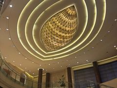-上海红塔豪华精选酒店