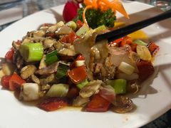-四方小吃·白族庭院餐厅