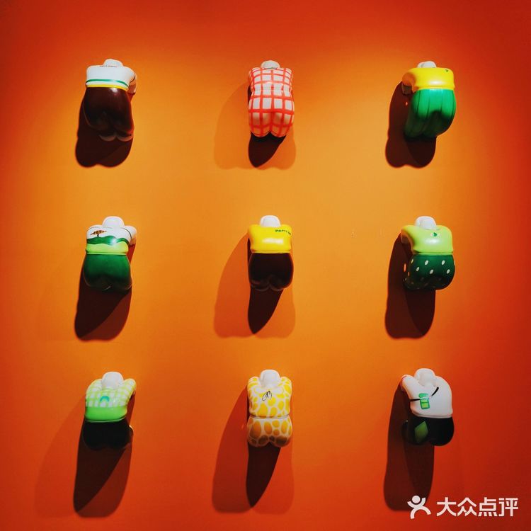 六一就要变宝宝 | 热力小岛🏖️