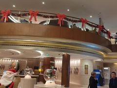 -上海千禧海鸥大酒店