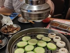 -炽城·烤肉名家(鸿达中央广场店)
