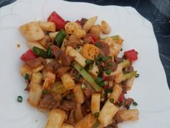 -陈帅夜排档·龙虾·炒菜·烤串(世茂店)
